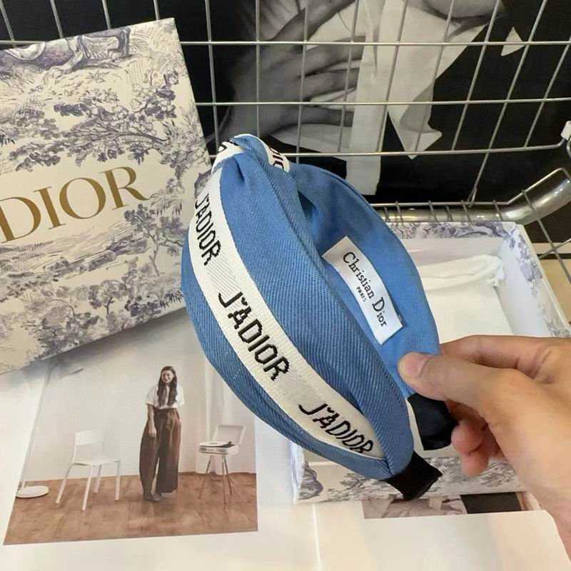 Dior Headband hh46